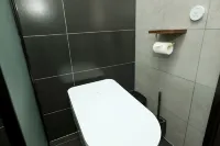 Xin Yi Jing Yi Su Space Homestay (Datong Ancient City Drum Tower Branch)