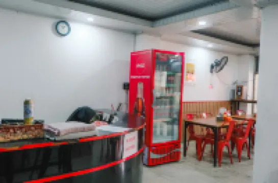 King Stone Hotel Hotels in Pondok Aren