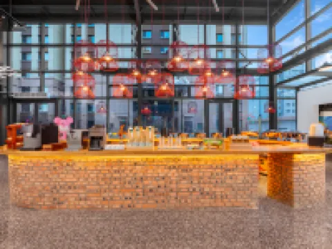 Fumei Oriental Hotel Hotels in Ying County
