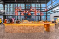 Fumei Oriental Hotel Hotels in Ying County