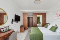 Hotel Diplomat by Aycon