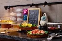 海悅歡途飯店（眾汽店）