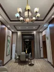 MEILANSHANGWUJIUDIAN - Scenic