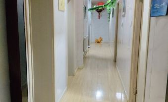Fuyuan Yichun Hotel