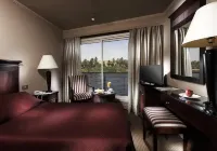 Jaz Crown Jubilee Nile Cruise - Every Thursday from Luxor for 07 & 04 Nights