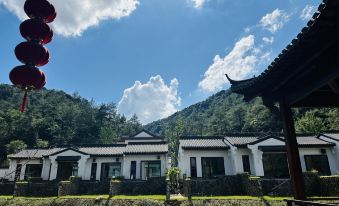 wufeng hotel