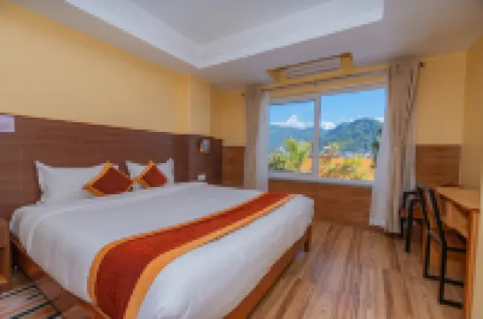 ホテル ヒドゥン キングダム