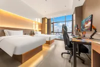 Xingyu E-Sports Hotel (Jinzhong Yuci University Town Branch)