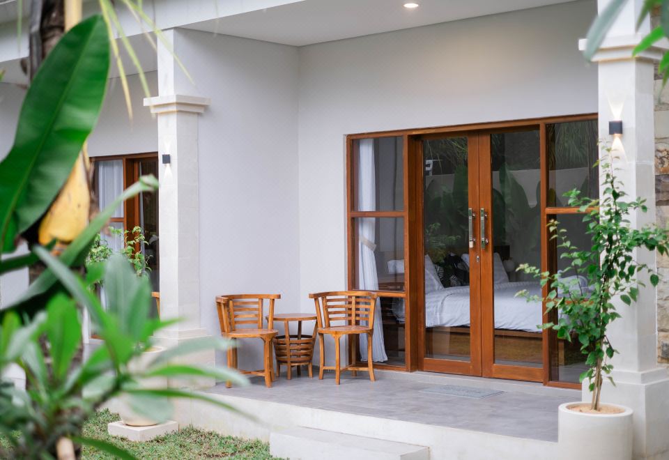 Kemuning Living Sanur