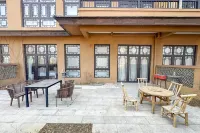Houpu Homestay