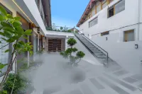 Morishima楓樹林·空中花園自然美學設計師美宿（古城大水車店） 古城北門住宿飯店