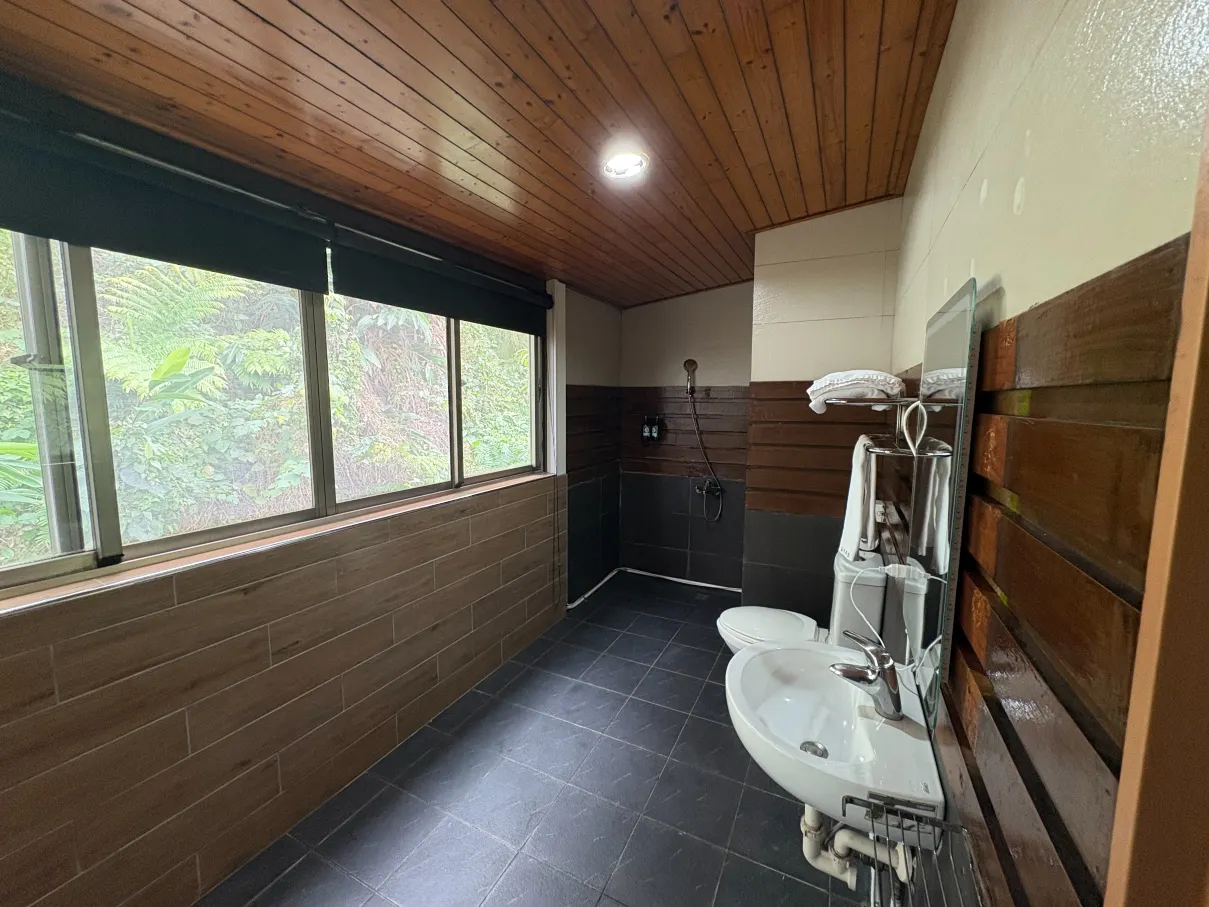 苗栗大湖慈夢柔渡假會館民宿 房間 Photos