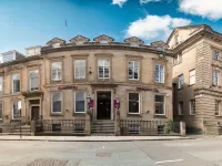 Safestay Glasgow Charing Cross Hotels in Glasgow