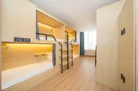 Dengba Inn (Shanghai Textile Market Zhenxin New Village Subway Station Branch)