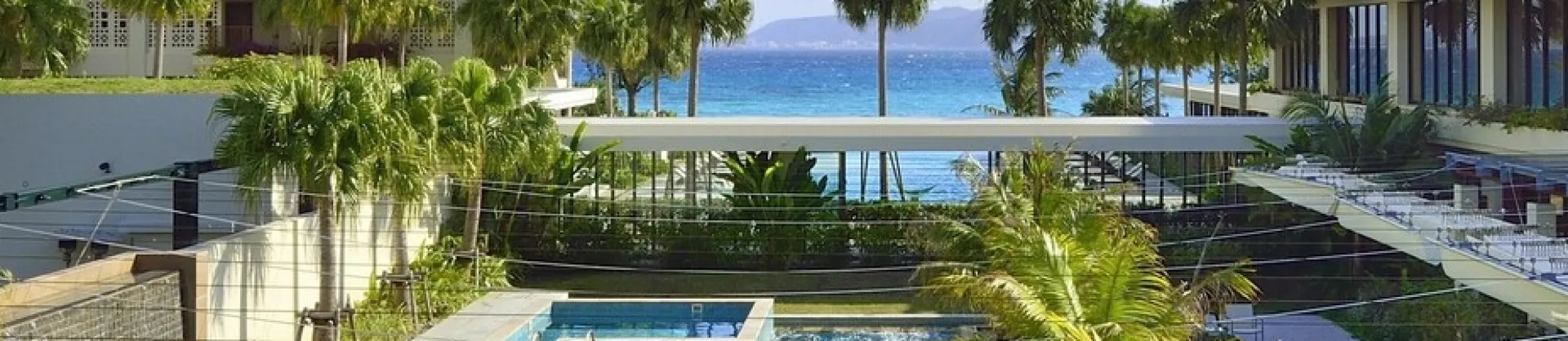 Luxushotels