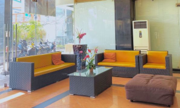 The Orchard Cebu Hotel & Suites powered by Cocotel