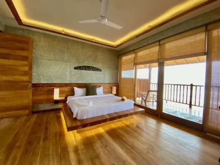 Coast 67 Boutique Hotel Отели рядом со станцией Ahangama Railway Station