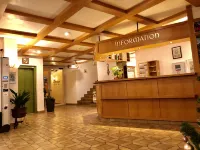 Hotel Toscana Hôtels à : Interlaken