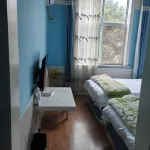 Yimiyangguang Theme Hotel Hotels in Weiyuan