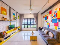 Pangsapuri Meridian by RR JBcity