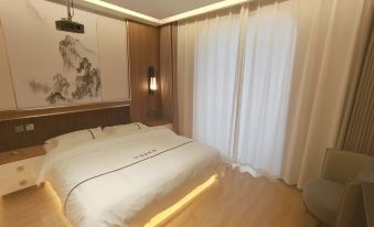 M Apartment Homestay