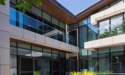 Floral Xingfuli Villa (Haitang Bay International Duty-Free City)