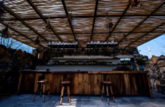 大理南澗雲水姑娘·鳳凰宿棲 I 茶林度假民宿