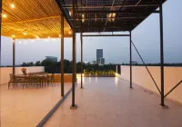 ORA Serviced Apartments - Binh Duong New City