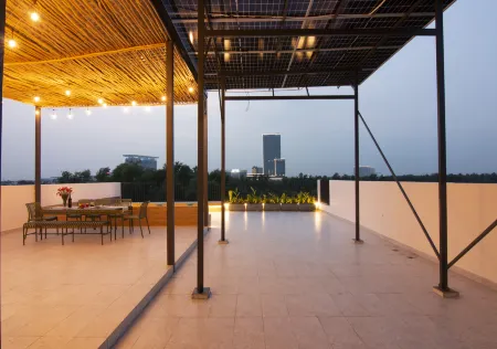 ORA Serviced Apartments - Binh Duong New City