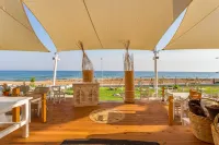 Piere Anne Beach Hotel