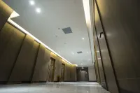 Daqing Baihu City Hotel - Gym