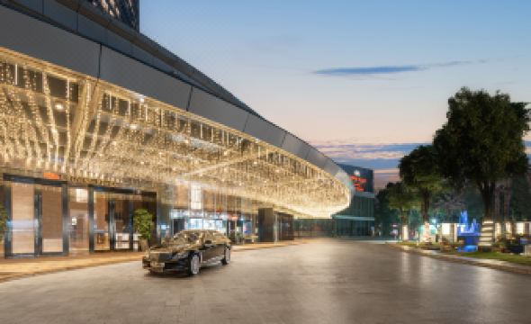 Crowne Plaza HUIZHOU by IHG