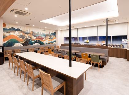 東京東神田ERA舒適飯店