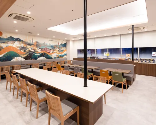 東京東神田ERA舒適飯店 神田站附近的飯店