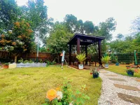 Hai Dao Ri Ji nongjiale