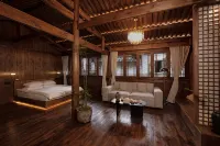 Pingnan Shade Yingshanxie Homestay