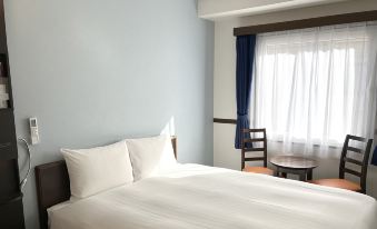 Toyoko Inn Okayama Eki Higashi Guchi