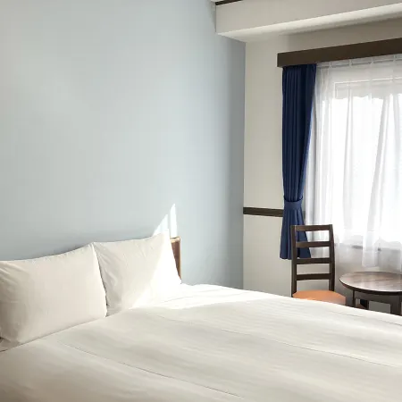 Toyoko Inn Okayama Eki Higashi Guchi