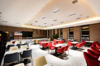GreenTree Eastern Hotel (Karamay Dushanzi District Chengtou Dasha)