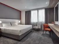 Metro Y Hotel Singapore Hotels near Tanglin