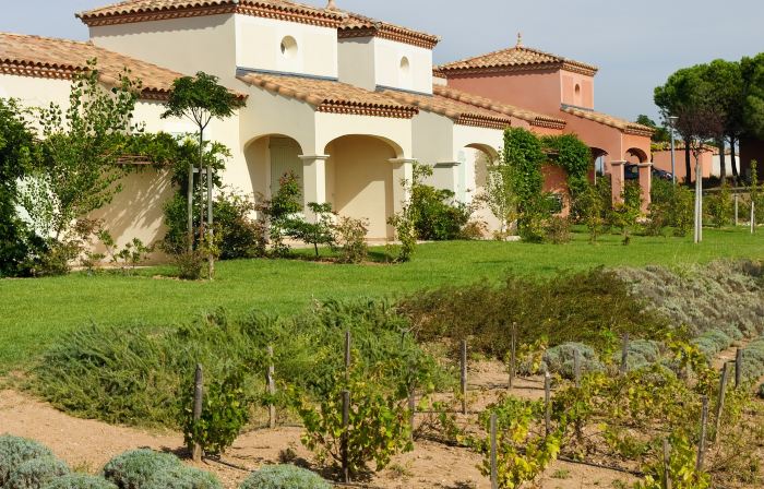 Vacancéole - Port Minervois, les Hauts du Lac