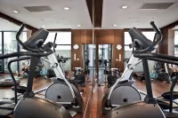 Paloma Sencia - Gym