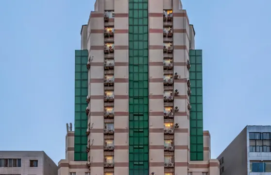 如家酒店·neo（南陽新華東路府衙店）