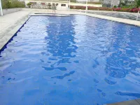 Hampton by Hilton, Qionghai Railway Station - Pools