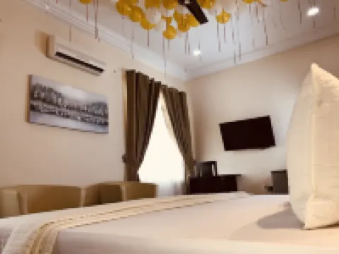 Labev Hotel Hotels in Kumasi