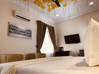 Labev Hotel Hotels in Kumasi