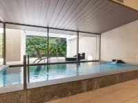 Mitsui Garden Hotel Osaka Premier Hotels near Daibiru Honkan