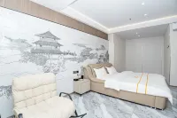 Yuxu Smart Homestay