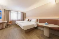 HanTing Hotel (Yingkou Railway Station Liaohe Street)