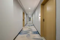 Junyi Chain Hotel Du'an High speed Railway Station Branch